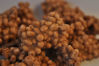 Afbeeldingen van Rijstpoffer melkchocolade